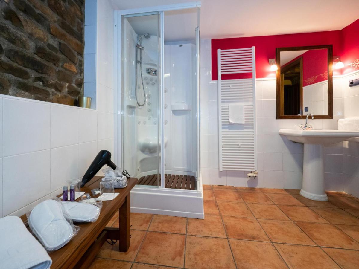 Casa Cruz - Auto Check-In (Adults Only) Boltaña Exterior foto
